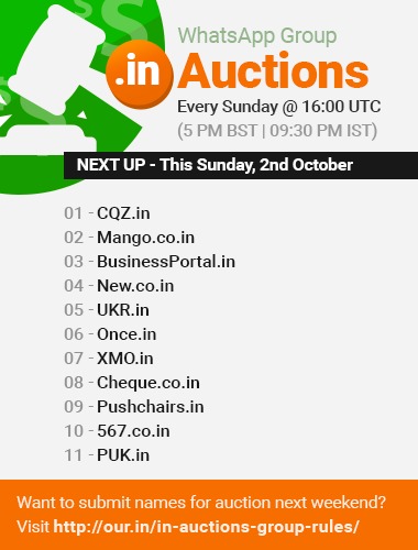 02oct2016-inauctionsgroup-sunday-auctions