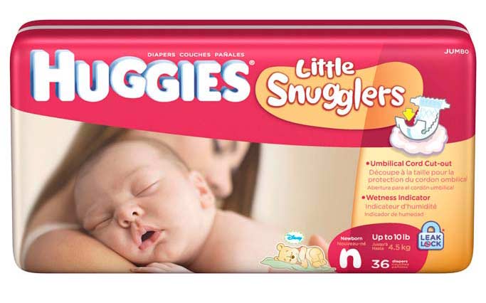 huggies