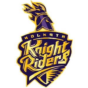 Kolkata Knight Riders: