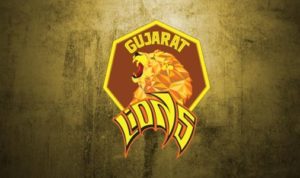 gujarat lions: 