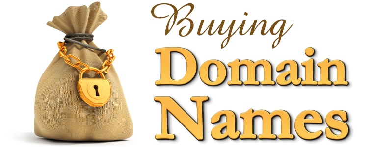 How to Buy a Domain Name in Easy Steps