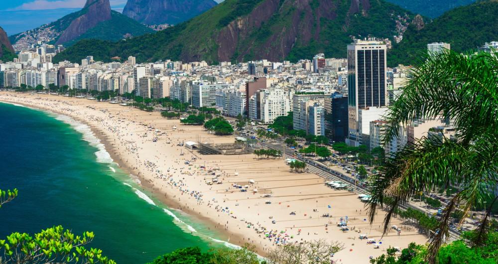 Internet Business Domaining Americas- Rio De Janeiro 2018