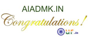 AIADMK.IN Domain Name Sold for XXXX USD