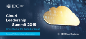 Cloud Leadership Summit 2019