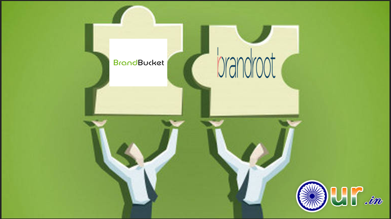 brandbucket acquires brandroot