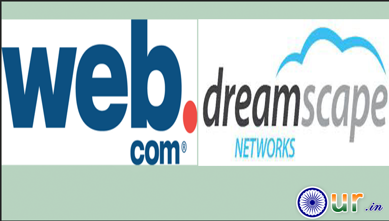 Dreamscape Networks Ltd purchased by Web.com