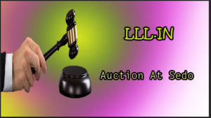 LLL.IN Auction
